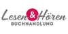 Kundenlogo von Lesen & Hören Buchhandlung