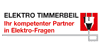 Kundenlogo von Elektro Timmerbeil GmbH