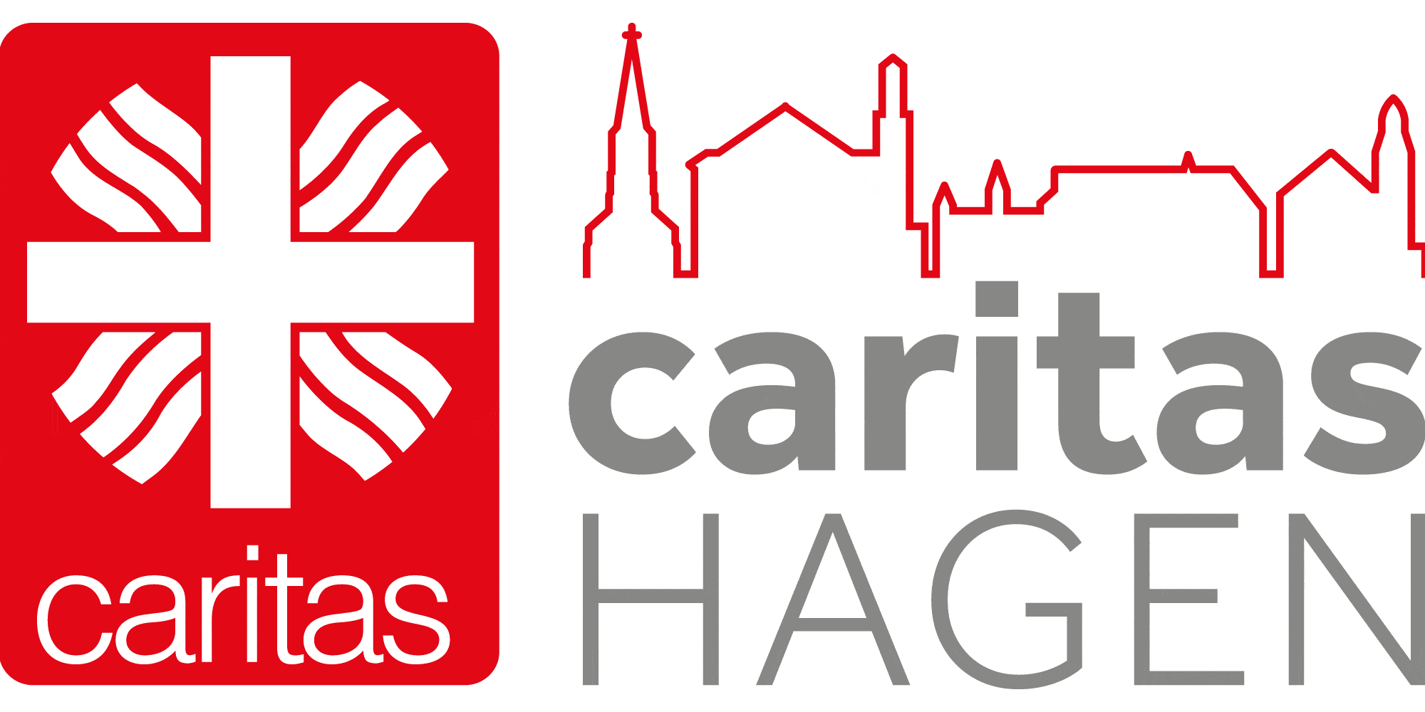 Kundenlogo von Caritasverband Hagen