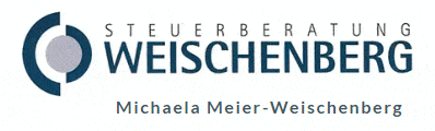 Kundenlogo von Michaela Meier-Weischenberg Steuerberaterin