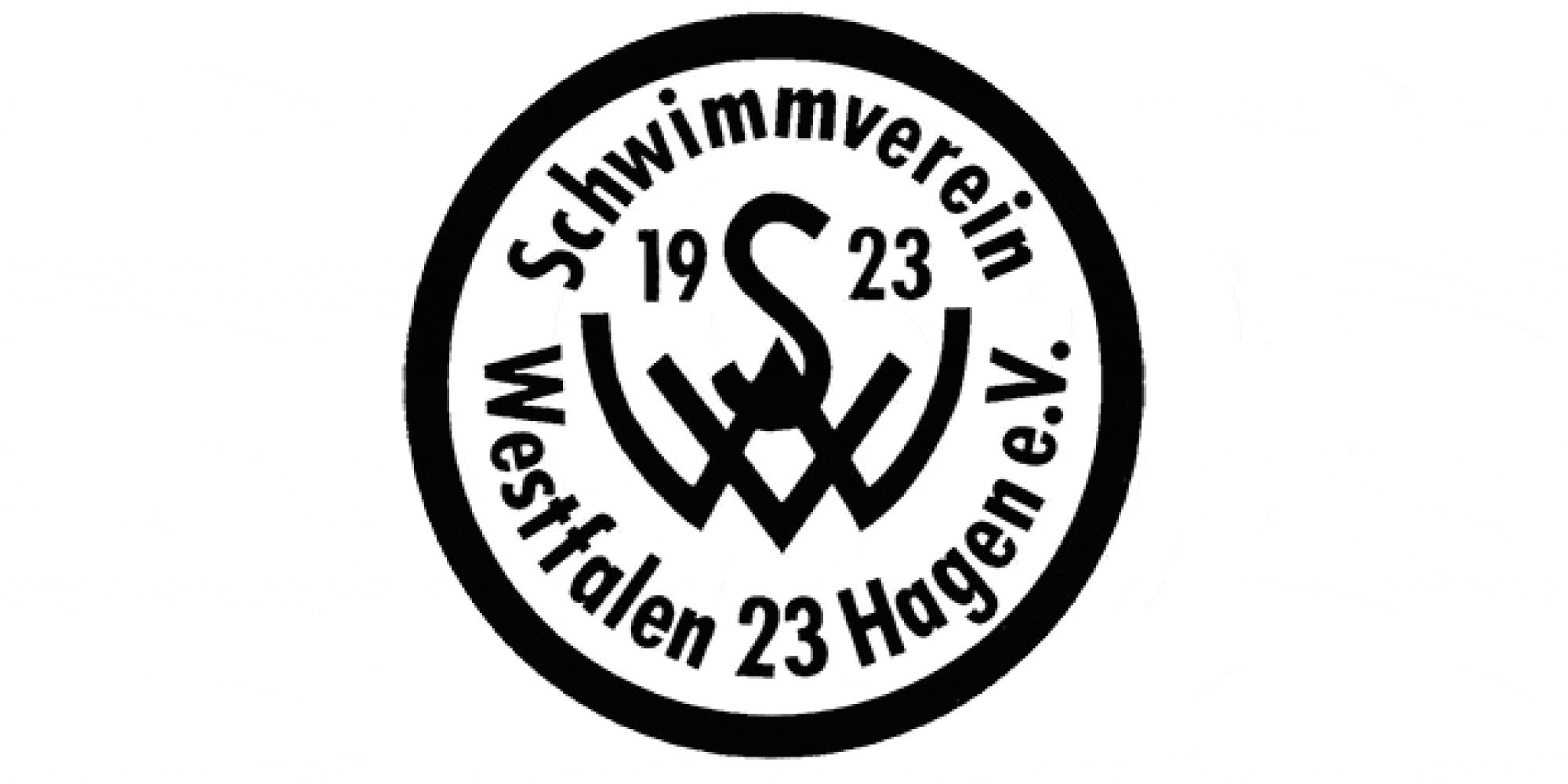 Kundenlogo von SV Westfalen 23 Hagen e.V. Geschäftsstelle Schwimmschule