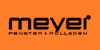 Kundenlogo von Meyer Fenster + Rolladen GmbH & Co. KG