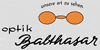 Kundenlogo von Optiker Werner Balthasar Inhaber: Brinker Markus
