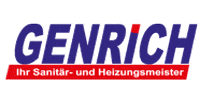 Kundenlogo Christian Genrich Ihr Sanitär- und Heizungsmeister