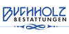 Kundenlogo von BUCHHOLZ Bestattungen