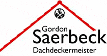 Kundenlogo von Saerbeck Gordon
