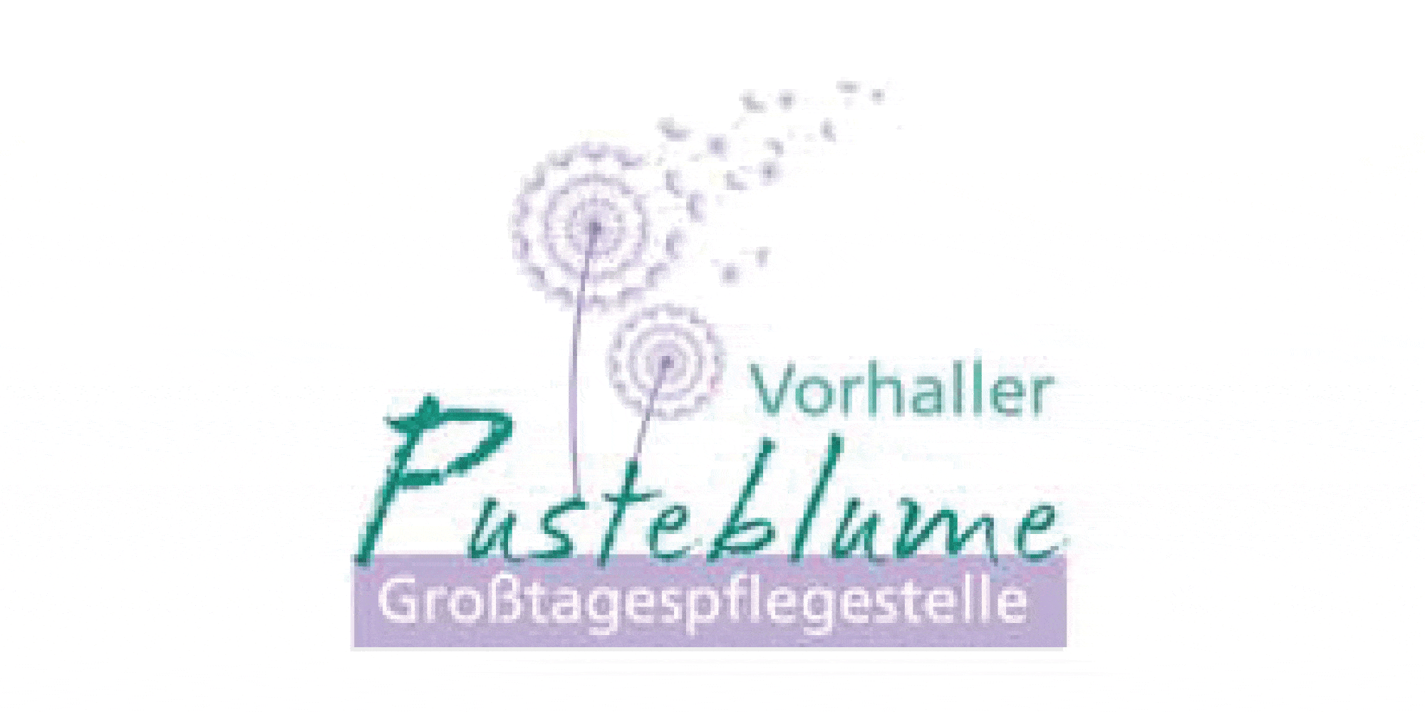 Kundenlogo von Vorhaller Pusteblume