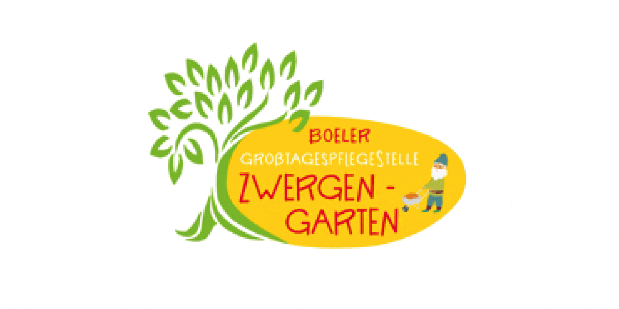 Kundenlogo von Großtagespflege Boeler Zwergengarten