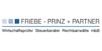 Kundenlogo von Friebe - Prinz + Partner mbB