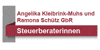 Kundenlogo von Kleibrink-Muhs Angelika und Ramona Schütz GbR Steuerberaterinnen