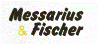 Kundenlogo Messarius & Fischer Heizung, Sanitär, Lüftung, Klima