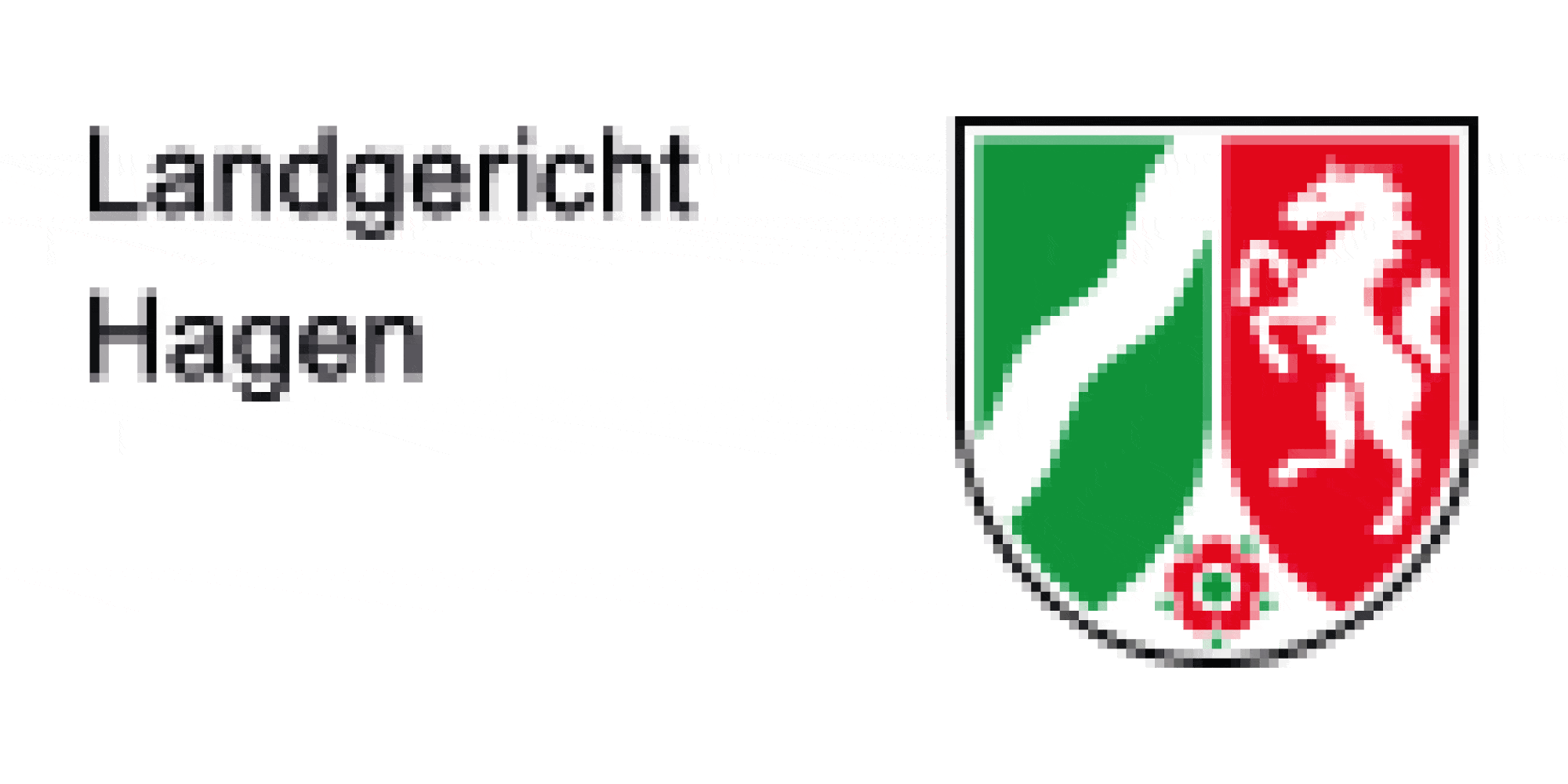 Kundenlogo von JUSTIZZENTRUM Hagen