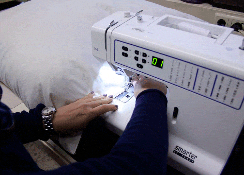 Kundenbild klein 4 Bettenparadies Nolte Inh. Birgit Wollenweber e.K.