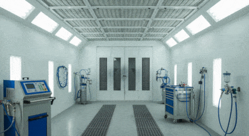 Kundenbild groß 1 Lack- und Karosseriezentrum Holomek Inh.Martin Holomek