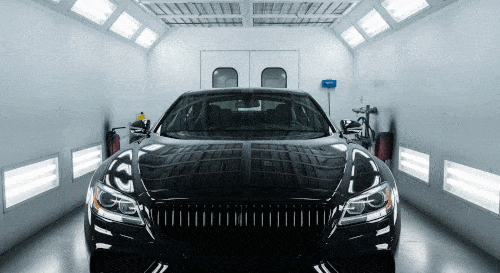 Kundenbild klein 2 Lack- und Karosseriezentrum Holomek Inh.Martin Holomek