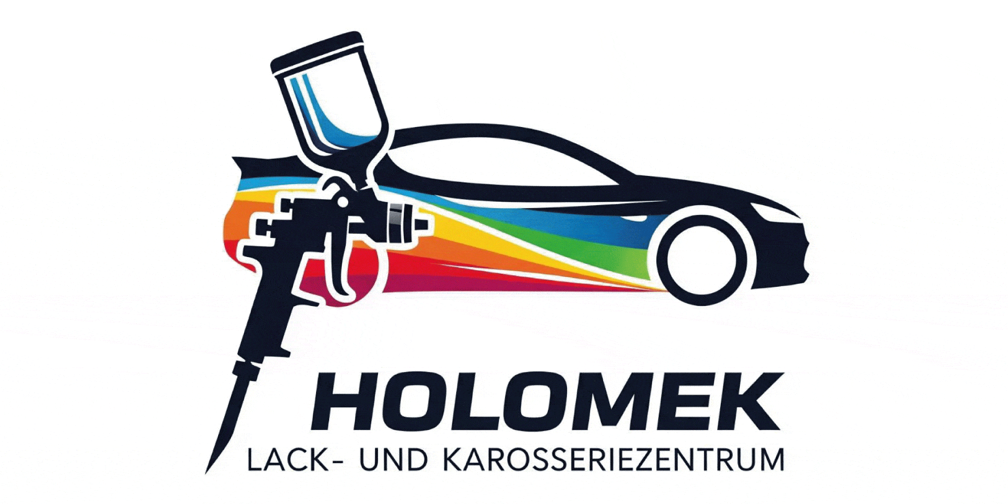 Kundenlogo Lack- und Karosseriezentrum Holomek Inh.Martin Holomek
