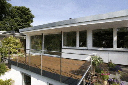 Kundenbild klein 4 Jakob Herbert & Sohn GmbH Dachdeckerei