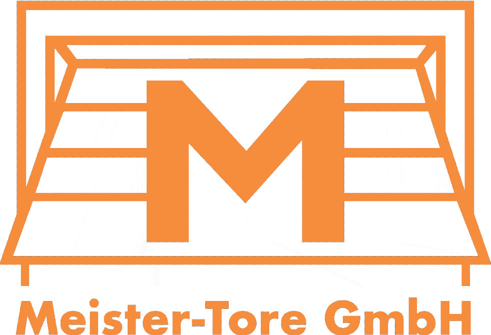 Kundenlogo von Meister-Tore GmbH