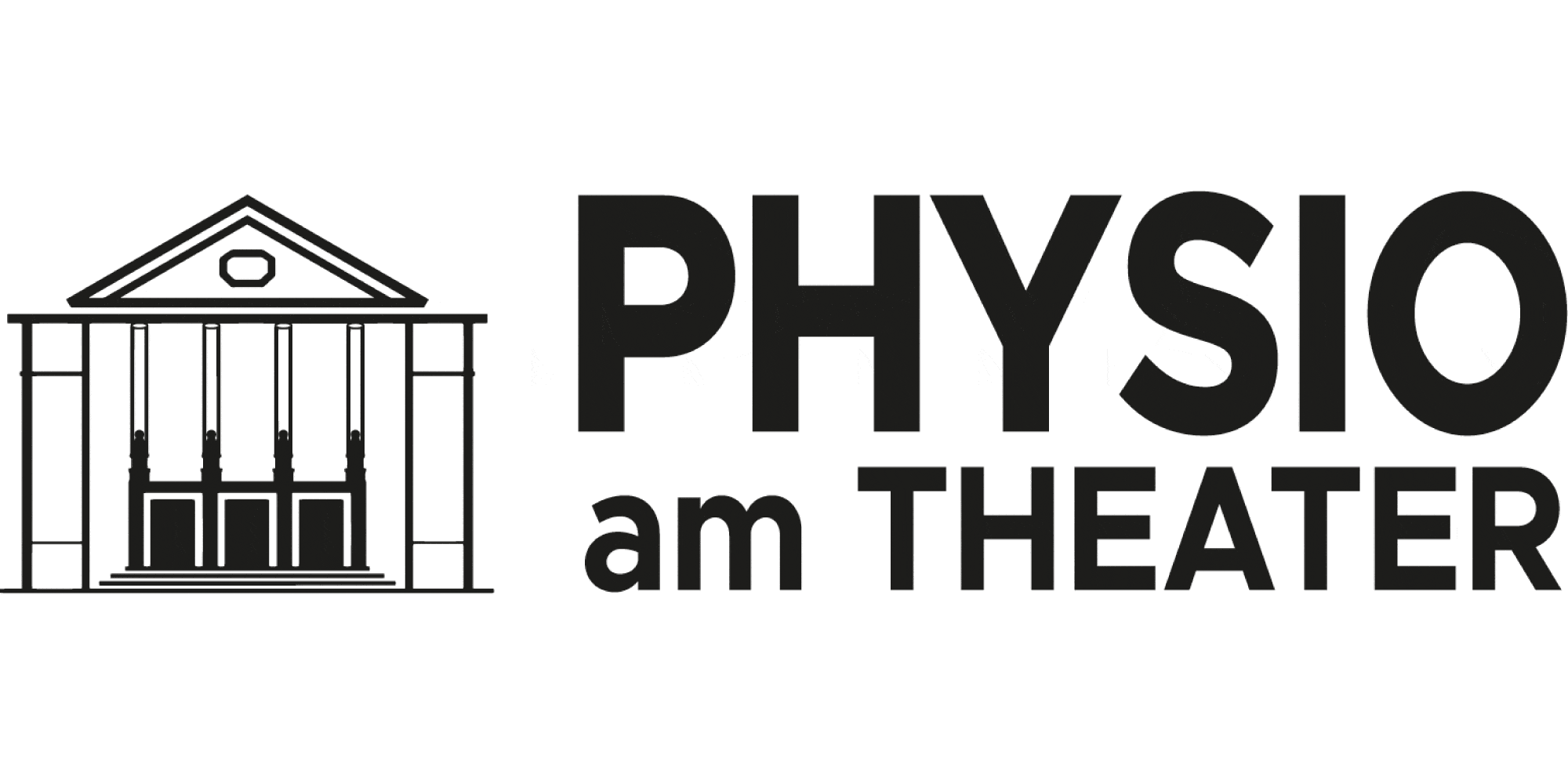 Kundenlogo von Physio am Theater Inh. Kotaro Heid