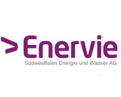 Kundenlogo von Enervie Südwestfalen Energie und Wasser AG