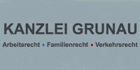 Kundenlogo von Grunau Holger Rechtsanwalt