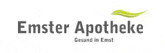 Kundenlogo von Emster Apotheke Hanne Mahl