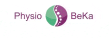 Kundenlogo von Physio BeKa GbR Belma Yildirim und Katharina Frese