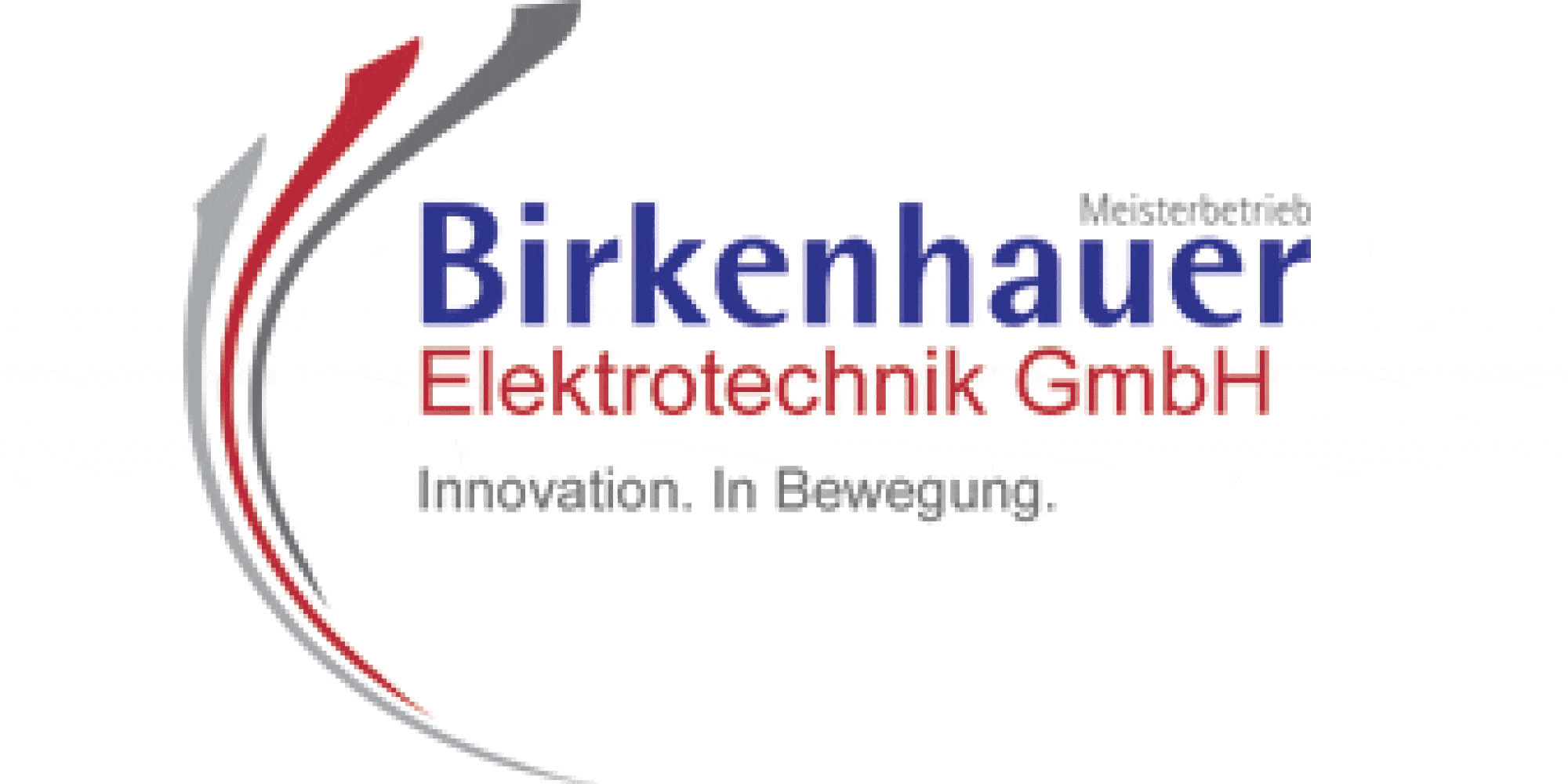Kundenlogo von Birkenhauer Elektrotechnik GmbH