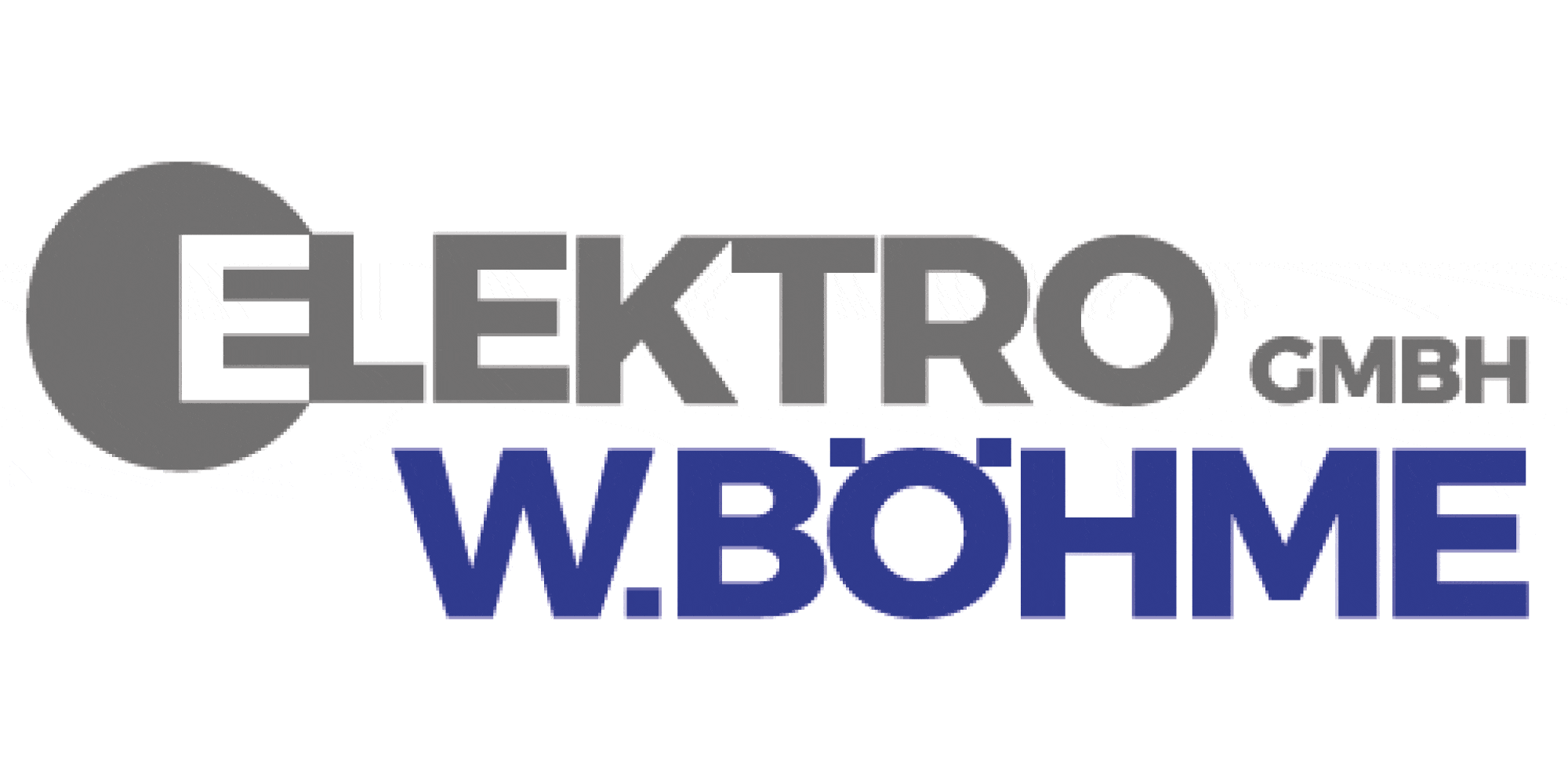 Kundenlogo von Elektro Walter Böhme GmbH