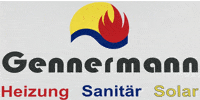 Kundenlogo von Jürgen Gennermann Zentralheizungen