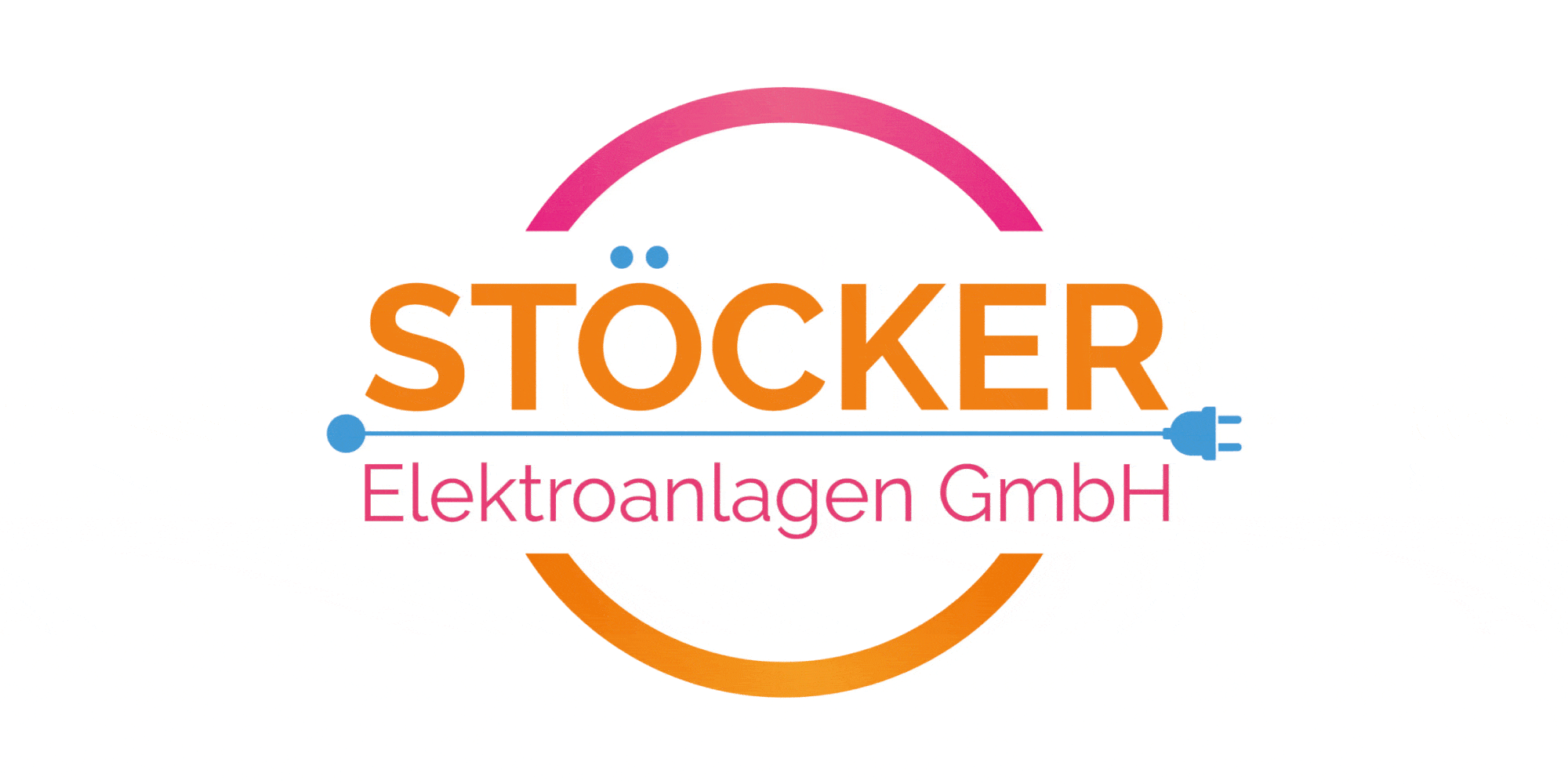 Kundenlogo von Stöcker Elektroanlagen GmbH