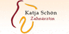 Kundenlogo von Schön Katja Zahnärztin
