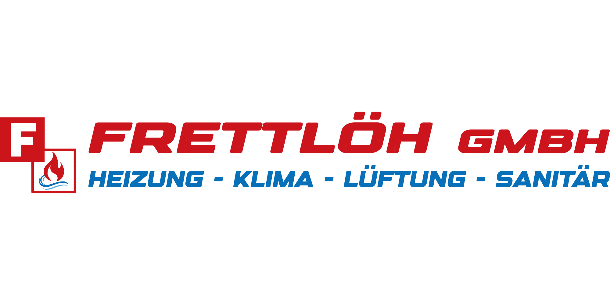 Kundenlogo von Frettlöh GmbH