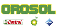 Kundenlogo OROSOL Mineralölvertrieb GmbH
