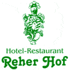 Kundenlogo Hotel Reher Hof