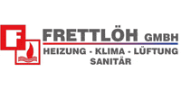 Kundenlogo Frettlöh GmbH