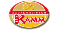 Kundenlogo Bäckermeister Kamm