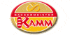 Kundenlogo von Bäckermeister Kamm