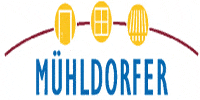 Kundenlogo Mühldorfer GmbH Bauelemente