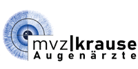 Kundenlogo MVZ Krause Fachärzte für Augenheilkunde