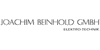 Kundenlogo von Joachim Beinhold GmbH Elektroanlagen Kundenlogo von Joachim Beinhold GmbH Elektroanlagen
