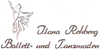 Kundenlogo Ilona Rehberg Ballett- und Tanzmoden