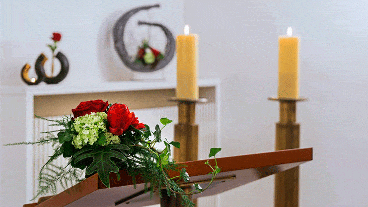 Kundenbild groß 4 Voeste Bestattungen oHG