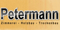 Kundenlogo von Petermann Nachf. Zimmerei u. Holzbau GmbH