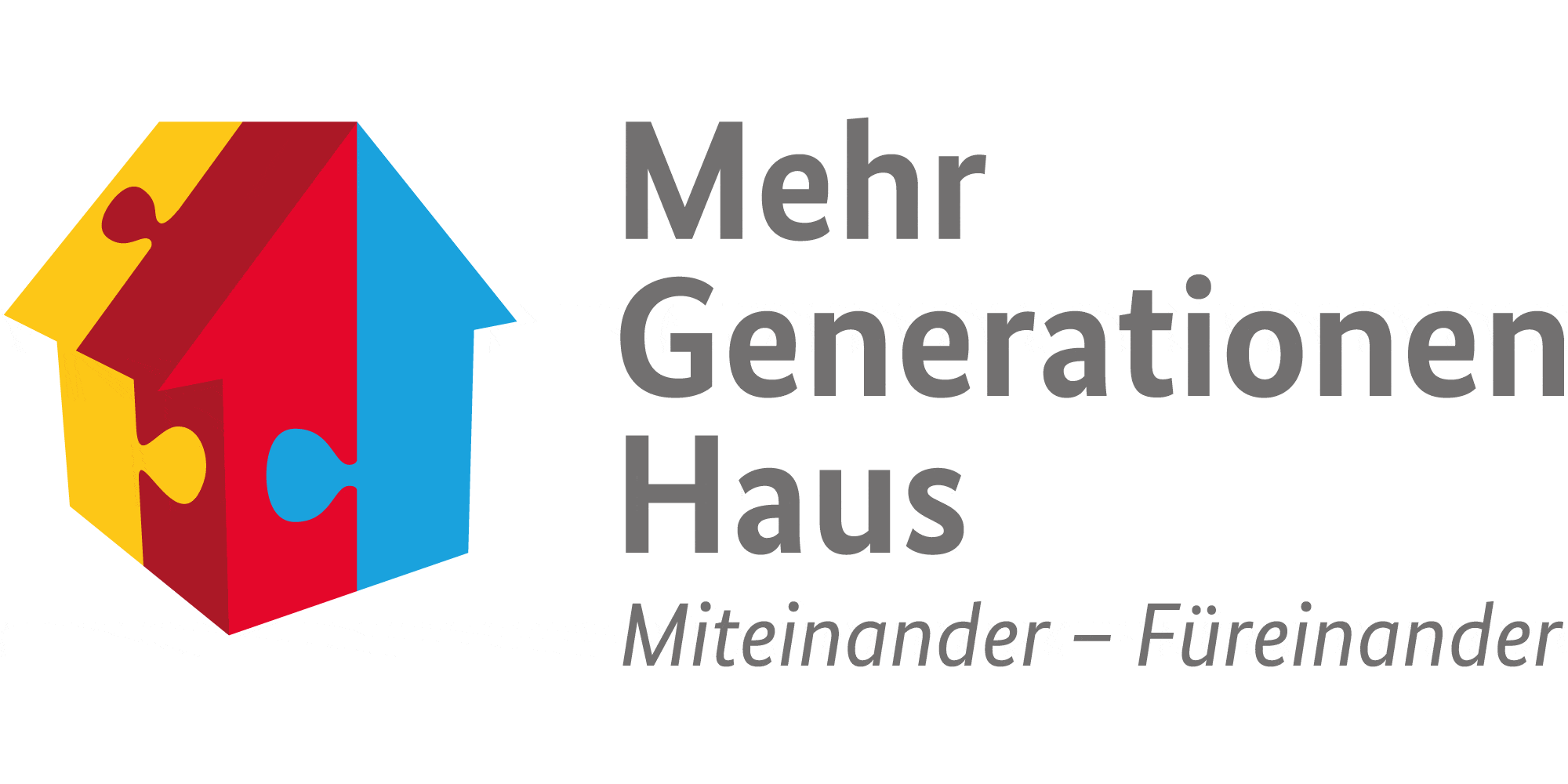 Kundenlogo von Mehrgenerationenhaus Ortsverband Hagen e.V.