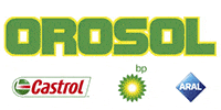 Kundenlogo von OROSOL Mineralölvertrieb GmbH