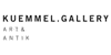 Kundenlogo von Kümmel Antiquitäten