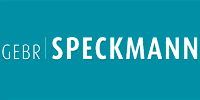Kundenlogo Speckmann GmbH Gebrüder.