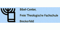 Kundenlogo Bibel-Center Freie Theologische Fachschule e.V.