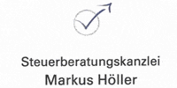 Kundenlogo Höller Markus Steuerberatungskanzlei